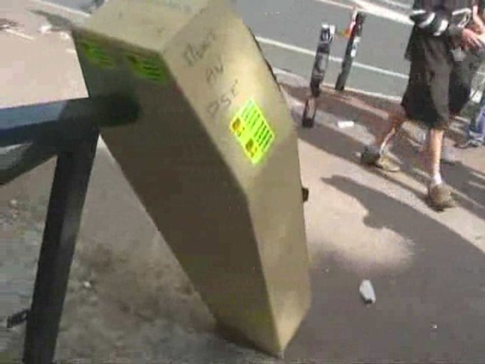 Goodyear au TGI de Nanterre 1ere partie