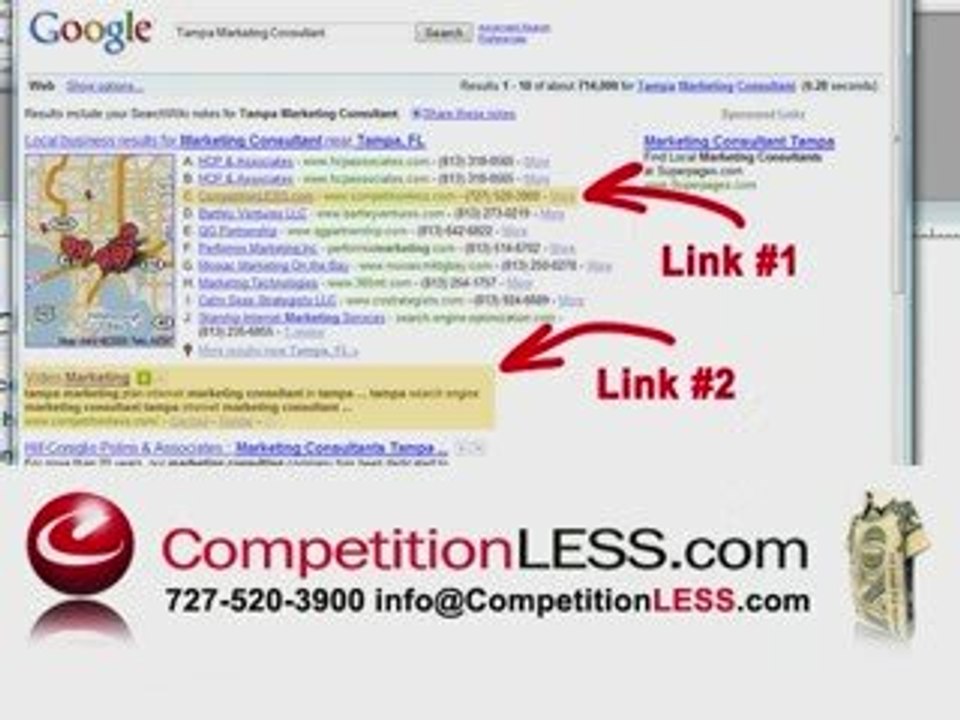 Web Video Marketing