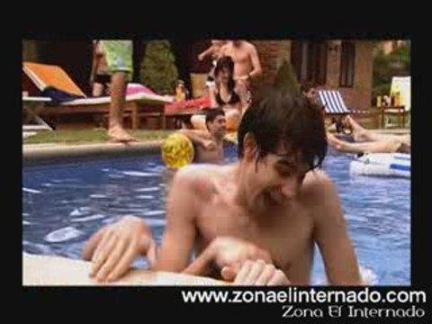 Anuncio de la sexta temporada de El Internado