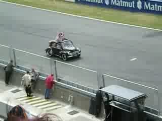 world series by renault 2009