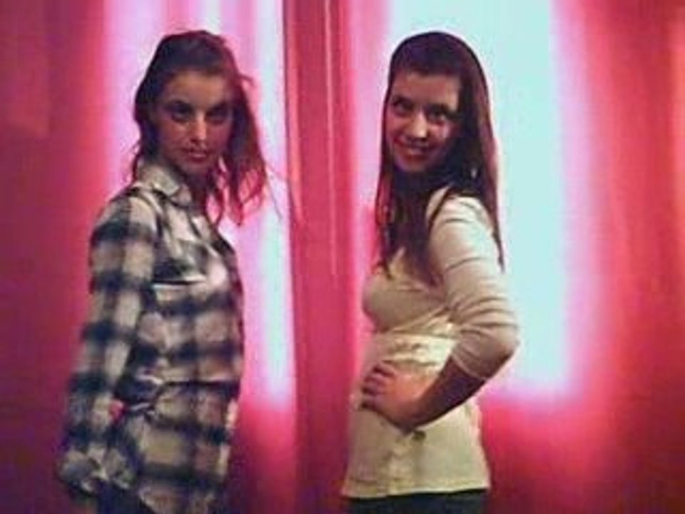 Parodie Pub Loréal  "Le kit No-Mosh" - Les Blancamlores