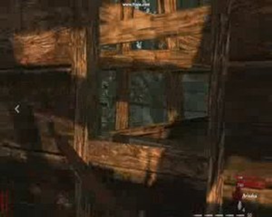 cod waw multi/zombie