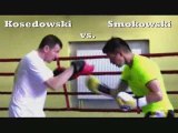 Kosedowski vs Smokowski cz1