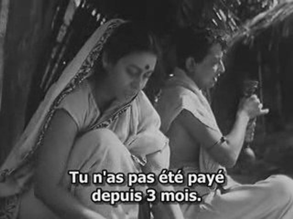 La Complainte du sentier 2