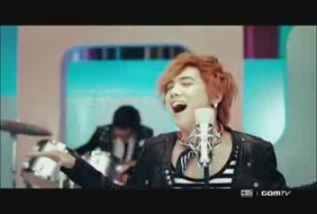 FT Island - I Hope (__)