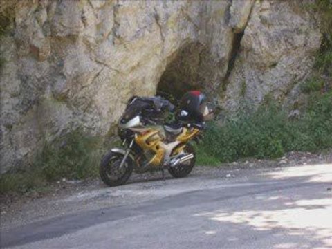 clip de nos vacances