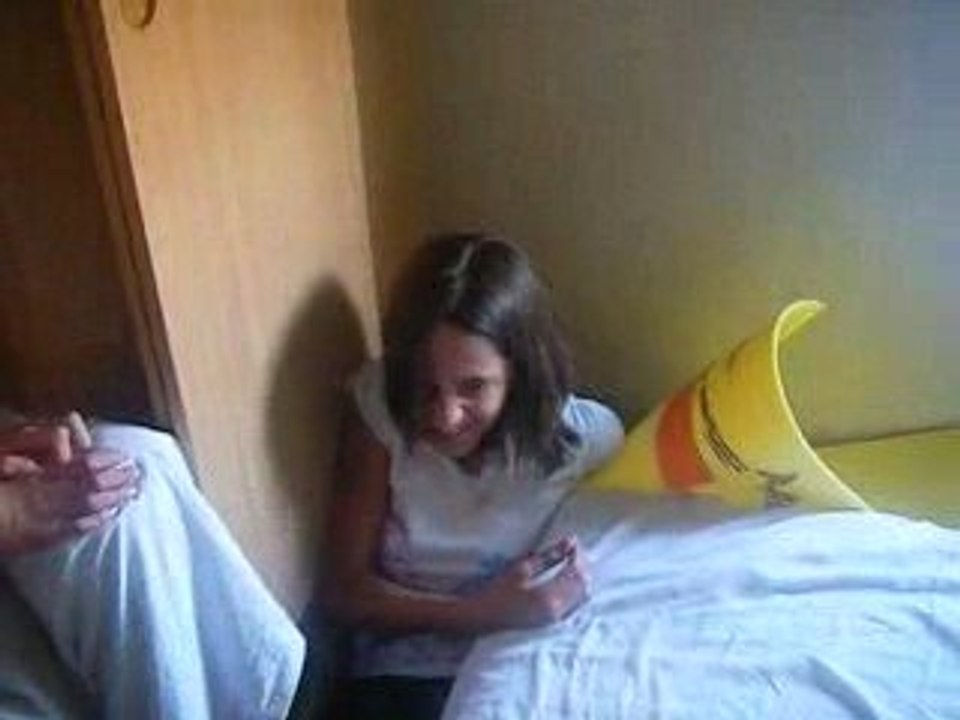 trop marant se week end avec vous