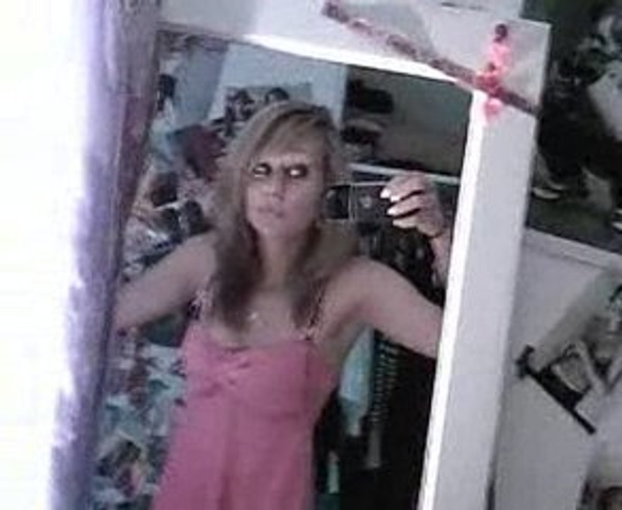 Je suis bien la CREATRICE DU BLOG !!!