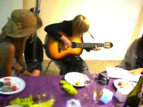 Mariage Stephanie et Nicolas; Calyss/Johanna