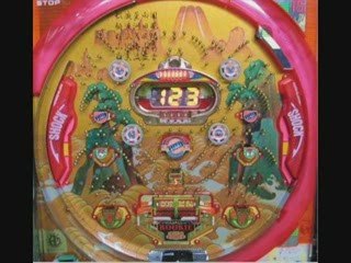 パート7懐かしいパチンコ(レトロフィーバー)このpatinko台の名前教えて下さい