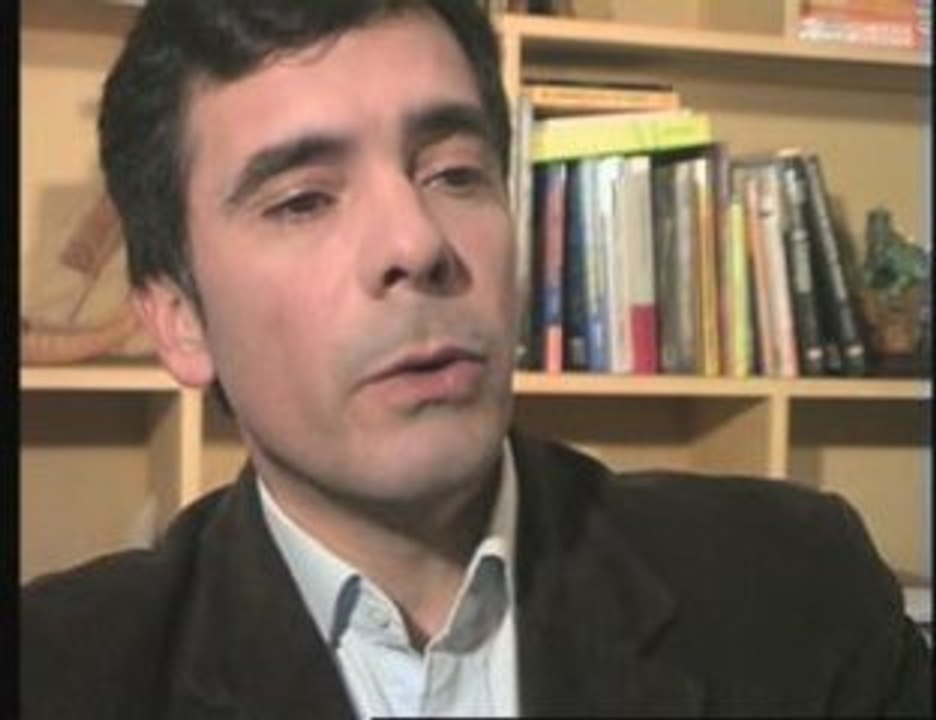 Hacia un nuevo liderazgo