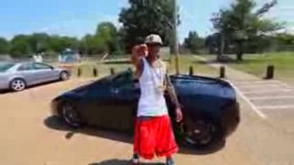 Soulja Boy - Work / NEW