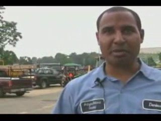 The Pentagon Attack Pt 5 of 8