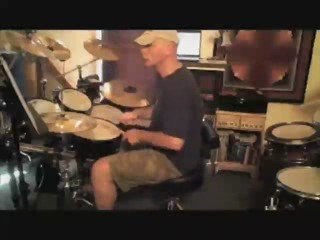 Carpetbaggers; SOTM Cover for July '09