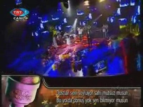 5 Samsun İAAGSLisesi Kimler geldi kimler geçti Genç Mikrofon