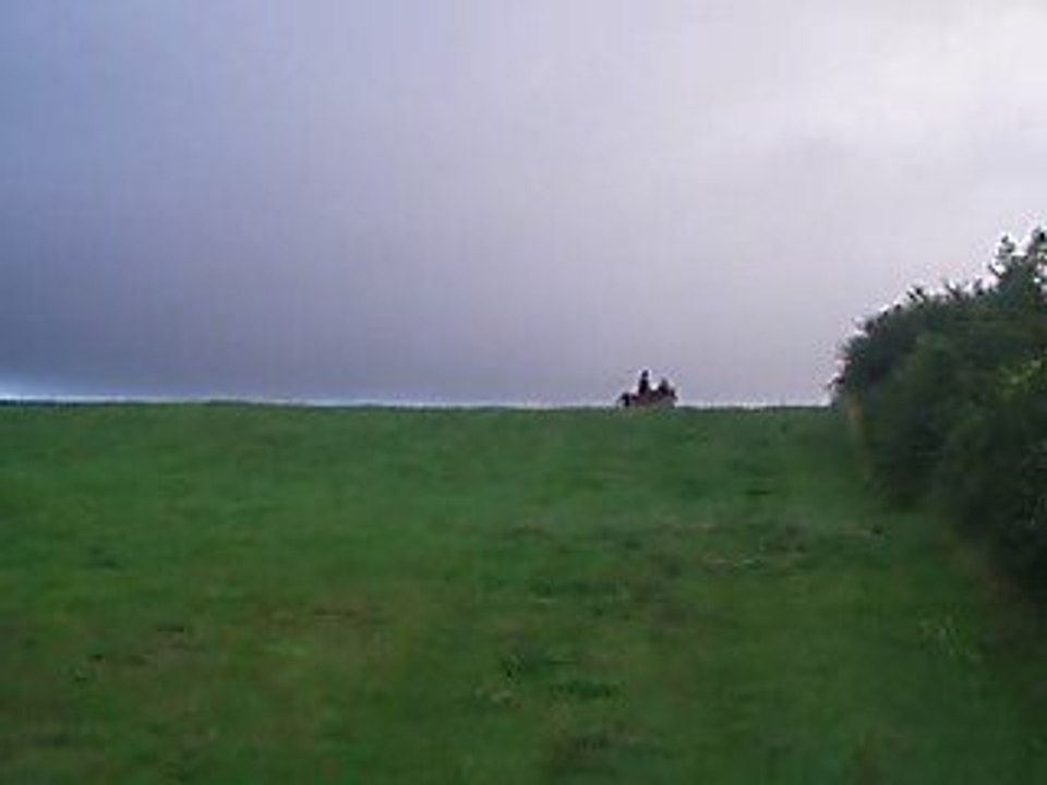 CRUSNES parti I chap I