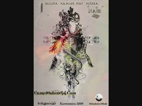 Sagopa Kajmer Ft Kolera - Hain - CumleMuhendisi.Com