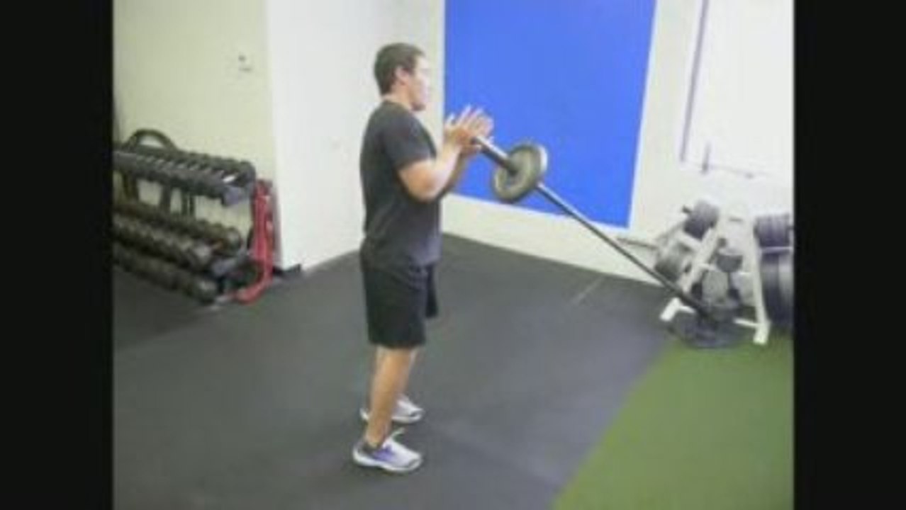Angled Chest/ Shoulder Press - Joint Friendly Training