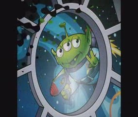 chez Mickey avec mon ange :D <3