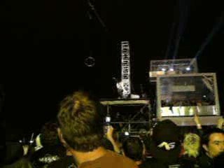 kiss live sur les plaines