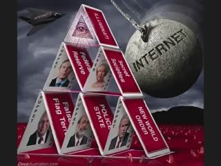 Swine Flu Vaccine Will Be Mandatory in USA Pt 1