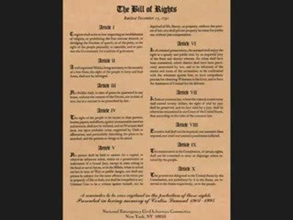 SWINE FLU VACCINATIONS IN USA MANDATORY PT 2