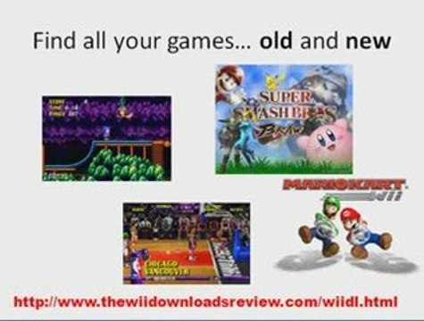 How To Download Wii Games - NO MODCHIP!