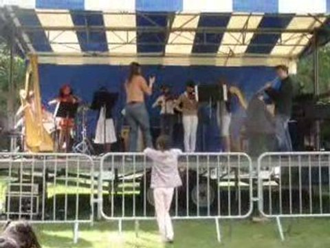 Fête de la Musique 2009