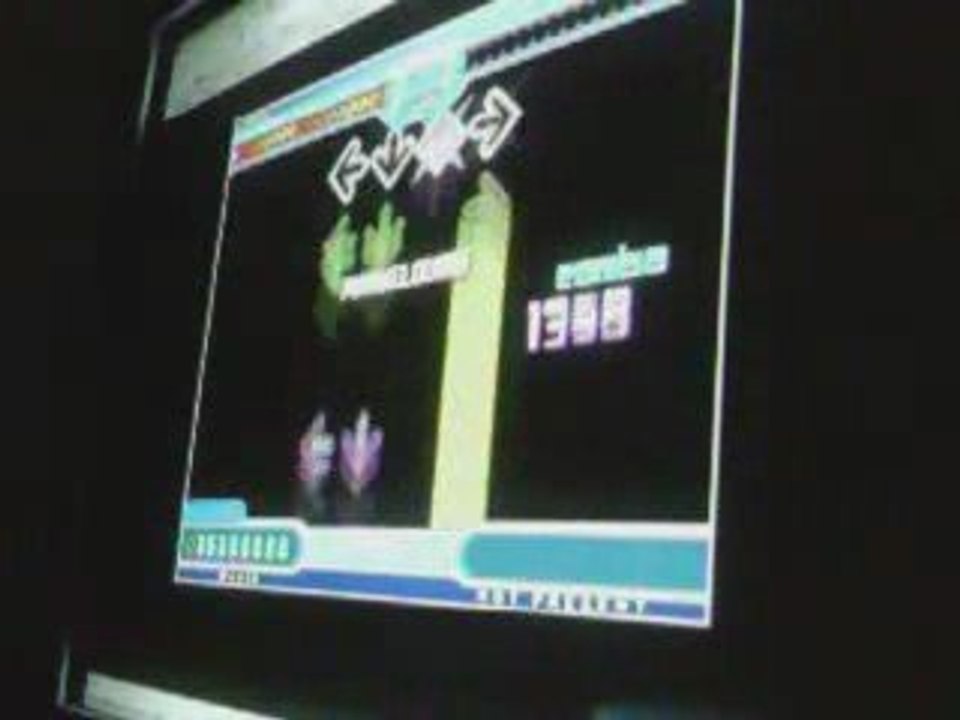 Wooke Magical 8-Bit Tour stepmania