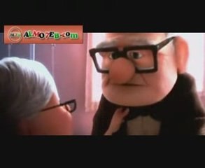 الفلم الكرتوني uup - ج1