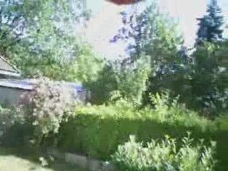 Vol Blade CX2 avec Flycamone2