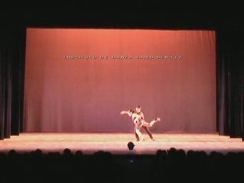 Dance Academy Ballet Jazz Contemporary