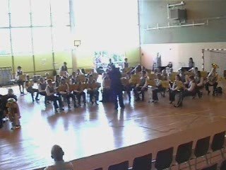 Société de Musique "UNION" de Distroff : "Pecos Pueblo"