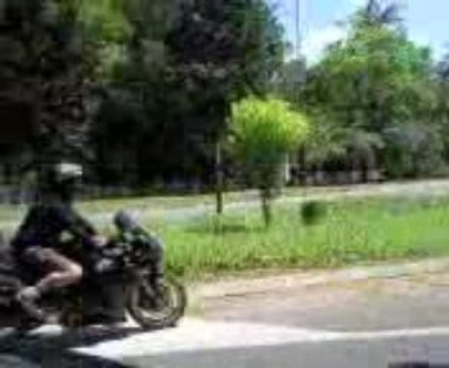 cortege rgt