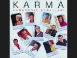 Karma Karadeniz Şarkıları 2009 Şükrü Güler  Basumun Taci İdi