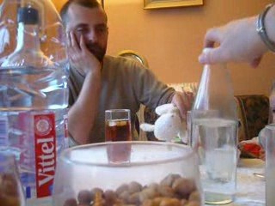 049- Marcel et ses potes