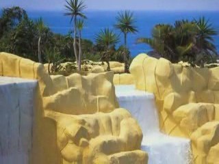 Juegos de agua - Naturaleza viva