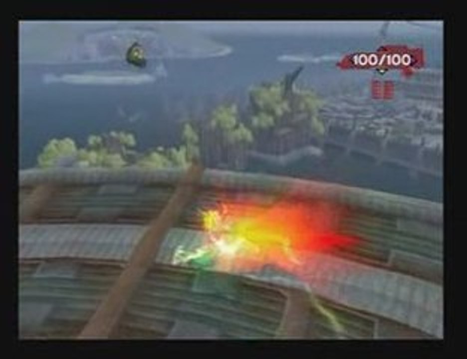 jak 2 : 58ème partie
