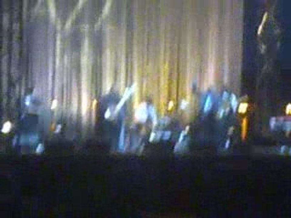 Maceo Parker Live
