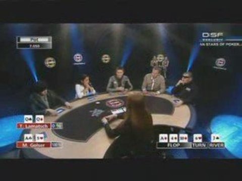 Pokerstars - German Stars of Poker 2009 Pt05