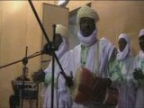 LaTroupe de danse ICHRAK Adrar Festival Panafricain 2009 2/2