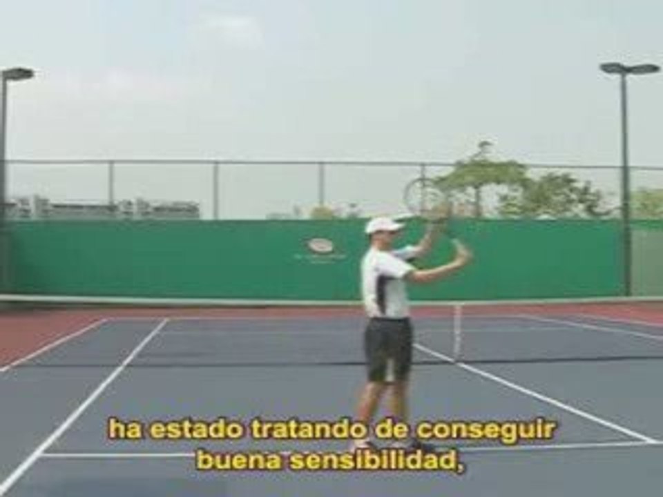 Aprenda a Jugar Tennis Como un Profesional