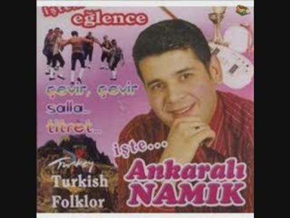 Kıskananlar Çatlasın..Ver Çoşkuyu Ver