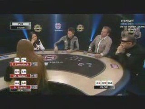 Pokerstars - German Stars of Poker 2009 Pt08
