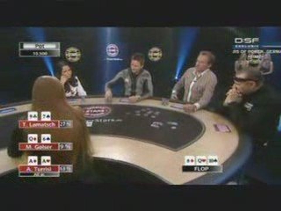 Pokerstars - German Stars of Poker 2009 Pt08
