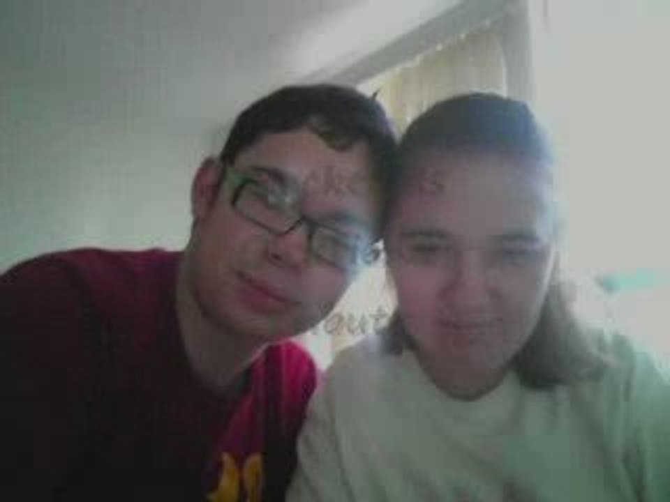 Brockcold's Girlfriend AMV