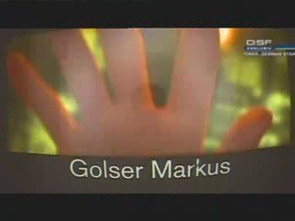 Pokerstars - German Stars of Poker 2009 Pt09