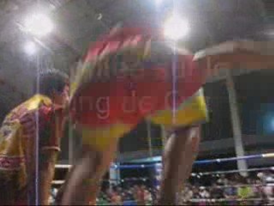 Soiree du 18 Juillet 2009