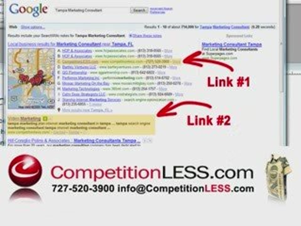 Video Search Engine Optimization