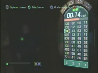 splinter cell D.A partie 9